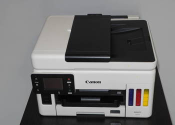 Canon MAXIFY GX6050 MegaTank drukarka wielofunkcyjna kolor 4 w 1