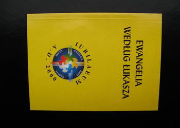 Ewangelia według Łukasza