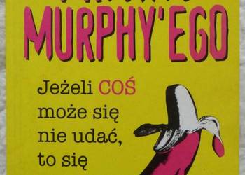 Prawa Murphy'ego. Księga Druga Arthur Bloch