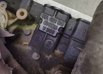 blok dół silnika 03l021bg