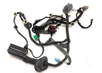 WIĄZKA DRZWI PRZÓD LEWY JAGUAR XF II JX63-14631-JB 2.0 180KM PRZEWÓD