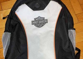 Plecak Harley Davidson