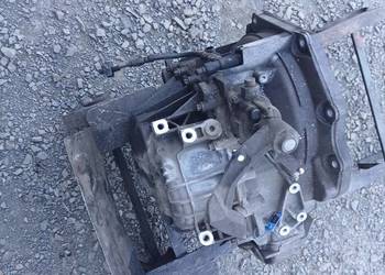 Skrzynia biegów Opel corsa D GSi 1.6 Turbo 55186625/55192042 6-biegów
