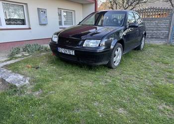 VW bora 2.3 vr5 AGZ 150KM "GAZ" przerobione cewki na pojedyncze