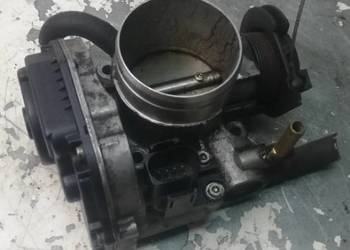 Przepustnica VW 1.6 B 8V 06A133064J