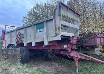 Rozrzutnik obornika Lebolulch