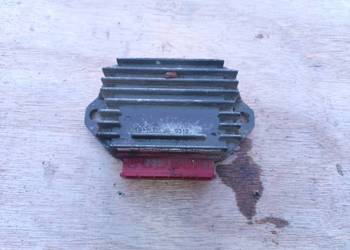 Regulator napięcia Piaggio Typhoon 50 2t 5 pin