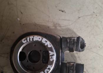 CITROEN PEUGEOT 1,9 xud chłodnica oleju