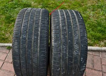 Opona Prinx HiRace HZ2 A/S 255/40 ZR19 100Y XL - DOT 3423