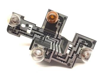 WKŁAD LAMPY PRAWY TYŁ RENAULT LAGUNA III Kombi 07-15 ŚWIATŁO