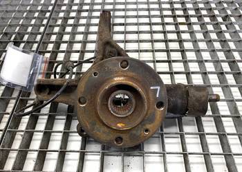 ZWROTNICA LEWY PRZÓD PEUGEOT 3008 2.0 163KM 09-17