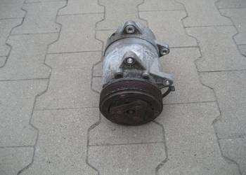 vw sharan lift 00-10r 1,9 tdi 115km kompresor pompa klimatyzacji