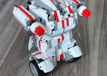 klocki konstrukcyjne Xiaomi - MI Robot