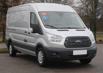 Ford Transit 2.0 EcoBlue