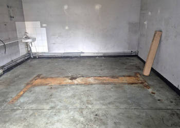 Ogłoszenie lokal Katowice Siemianowicka 36m2