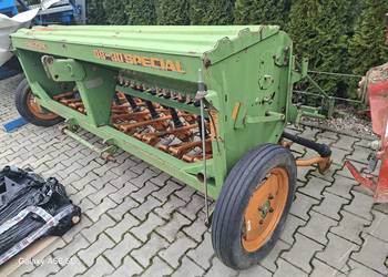 Siewnik Amazone  d8 specjal