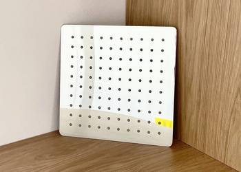 Deszczownica Rea Ultra Slim Square