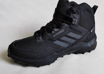 Adidas Terrex Gore Tex r.42 i 2/3-Nowe!