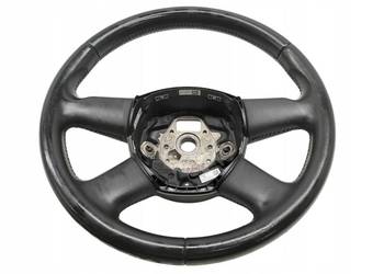 KIEROWNICA SKÓRZANA  Audi A4 IV (2008-2015) B8