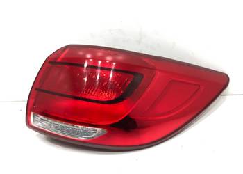 LAMPA PRAWY TYŁ LIFT KIA SPORTAGE III 92402-3W510 SUV ŚWIATŁO