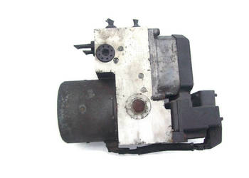 Passat B5 Pompa hamulcowa sterownik ABS 8E0614111AH