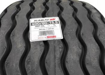 Opona 400/60-15.5 TL 145A8 IMP-04  KABAT