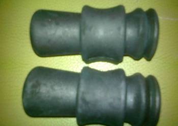 CITROEN AX TULEJA GUMOWA STABILIZA. NOWA  ZEW 19mm  0945595