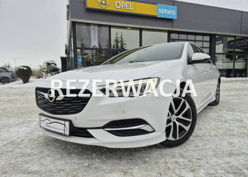 Opel Insignia B (2017-)