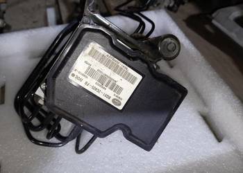 Ford Mondeo MK4 S-max - Pompa ABS BG91-2C405-FB