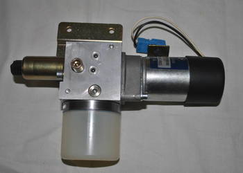 Pompa hydrauliczna agregat hydroklapy soft close e65 e66 e67