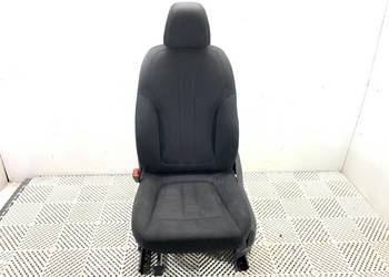 FOTEL LEWY PRZÓD BMW G30 Sedan/Limuzyna SIEDZENIE PRZEDNI, LEWA