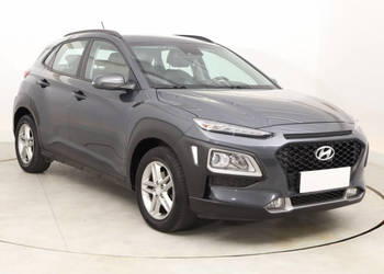 Hyundai Kona 1.0 T-GDI