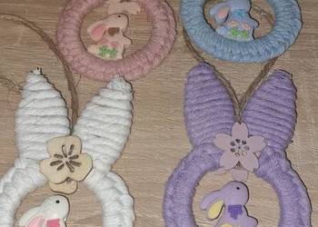 #212 zawieszki wielkanocne