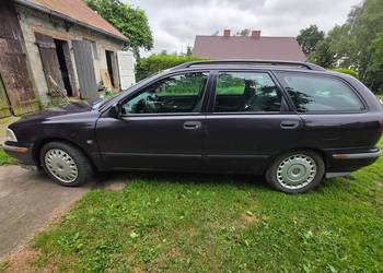 VOLVO V40 1999 ROK 1.9