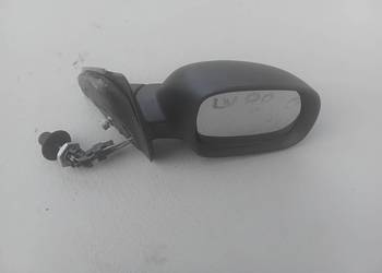 Lusterko zewnętrzne prawe manualne vw lupo