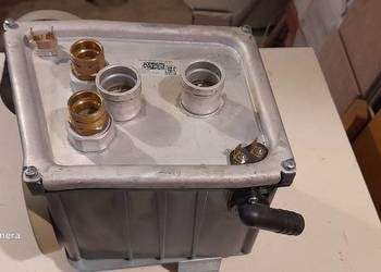 Wymiennik junkers cerapur midi