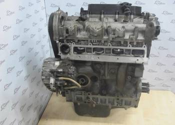IVECO 2.3 HPI F1AE0481B 116KM 06r silnik z pompą wtryskową 044502008