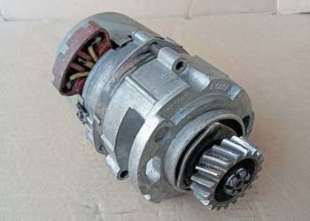 ALTERNATOR G424 DNIEPR MT, URAL, MW  ORYGINALNY!