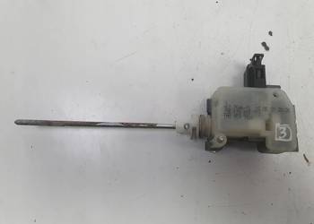 Skoda Octavia II lift SIŁOWNIK KLAPKI WLEWU PALIWA 1Z0810773