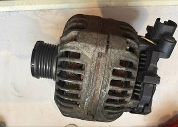 Alternator Peugeot 307 2.0 hdi