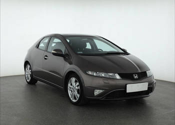 Honda Civic 1.8