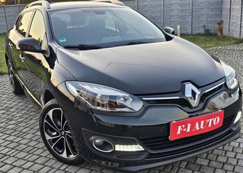 Benzyna Navi Klimatronik Tempomat G.Fotele 2XPDC KeyLessGO Asystent