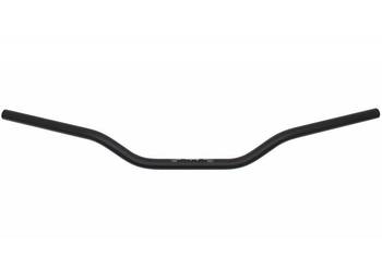 KIEROWNICA SPEEDWAY 773 BLACK CZARNA DOMINO