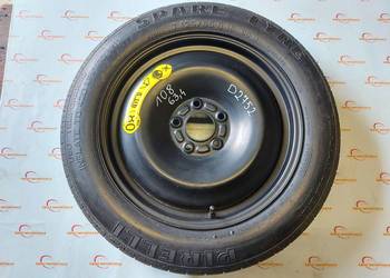 MONDEO MK4 S-MAX GALAXY MK3 koło dojazdowe 125/85/16 99M 5x108 1S71MH