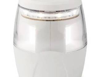 Lampa nawigacyjna topowa 360 st. C2-0526 z podstawą
