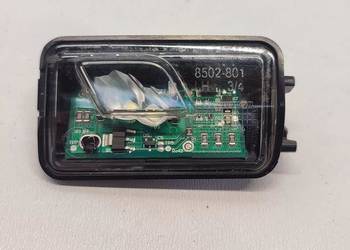 VW TIGUAN II LAMPKA LUSTERKA LEWEGO 5NA945291