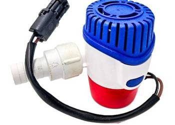 Pompa zęzowa Sea-doo Spark BRP 278004010 278003483 quadziorek