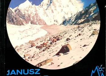 OSTATNIA BARIERA - KURCZAB JANUSZ