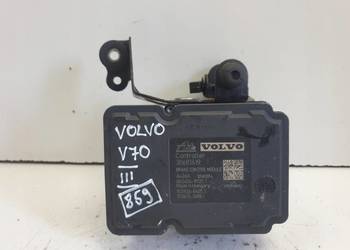 Volvo V70 III S80 II POMPA ABS Sterownik P30681619