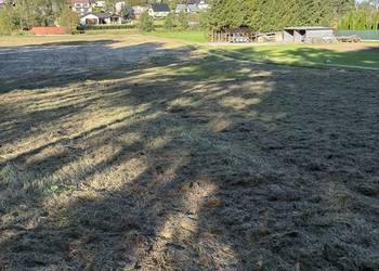 Działka budowy Działka budowy